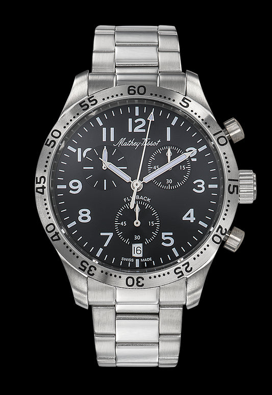 Type 21 Flyback H1821CHANG