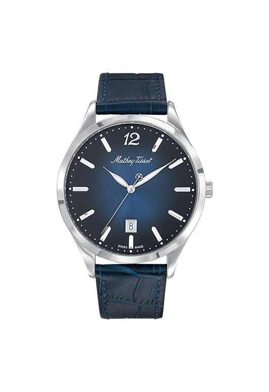 Urban Leather D411ABU