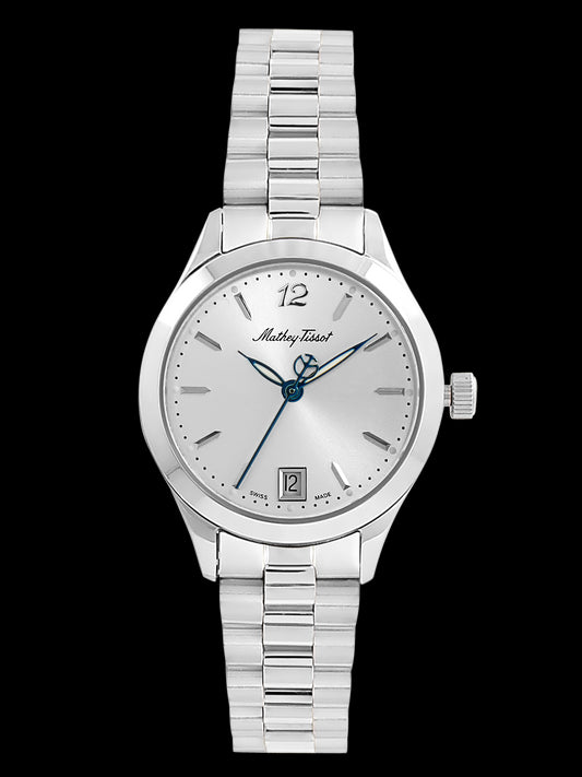 Urban Metal D411MAS
