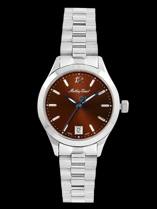 Urban Metal D411MAM