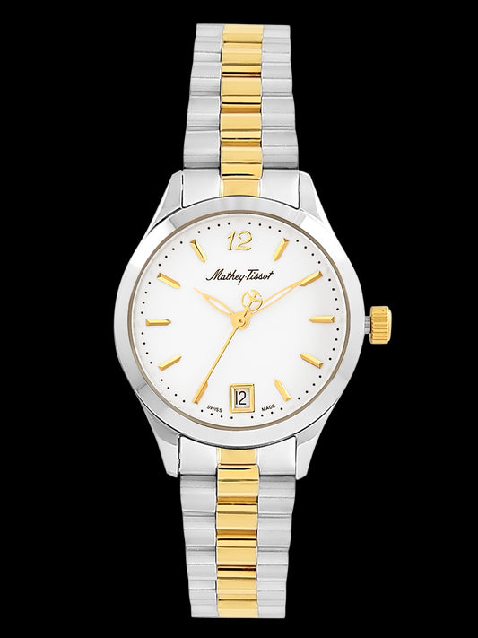 Urban Metal D411MBI
