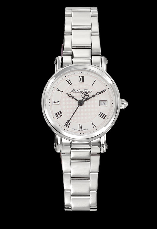 City Metal D31186MABR