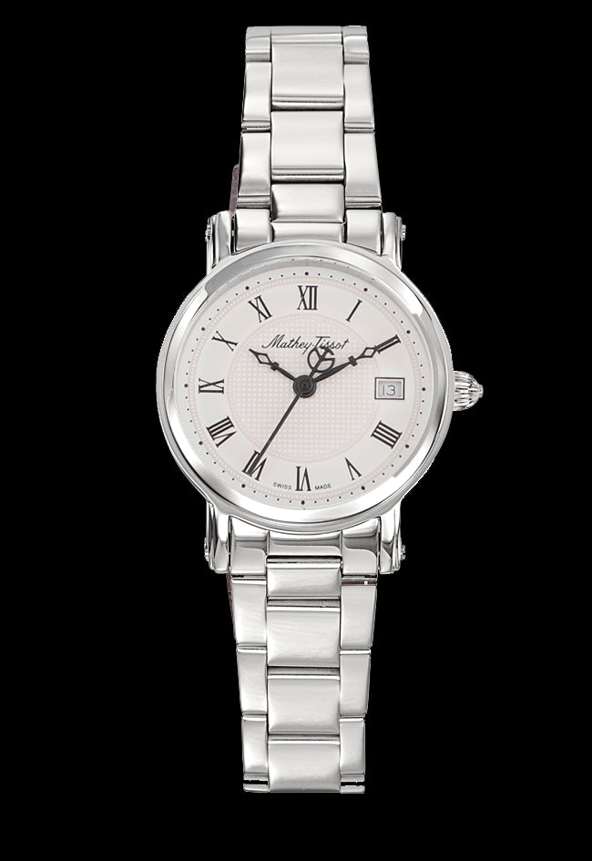 City Metal D31186MABR