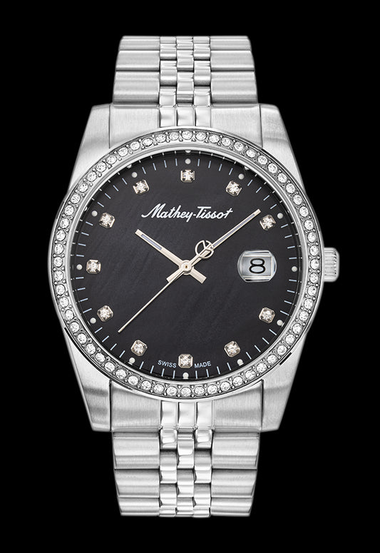 MATHY IV H709AQN
