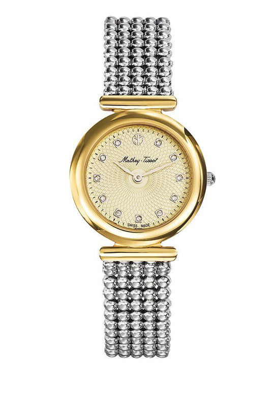 Allure D539BDI