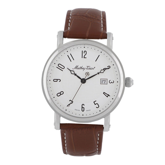 City Leather HB611251AG