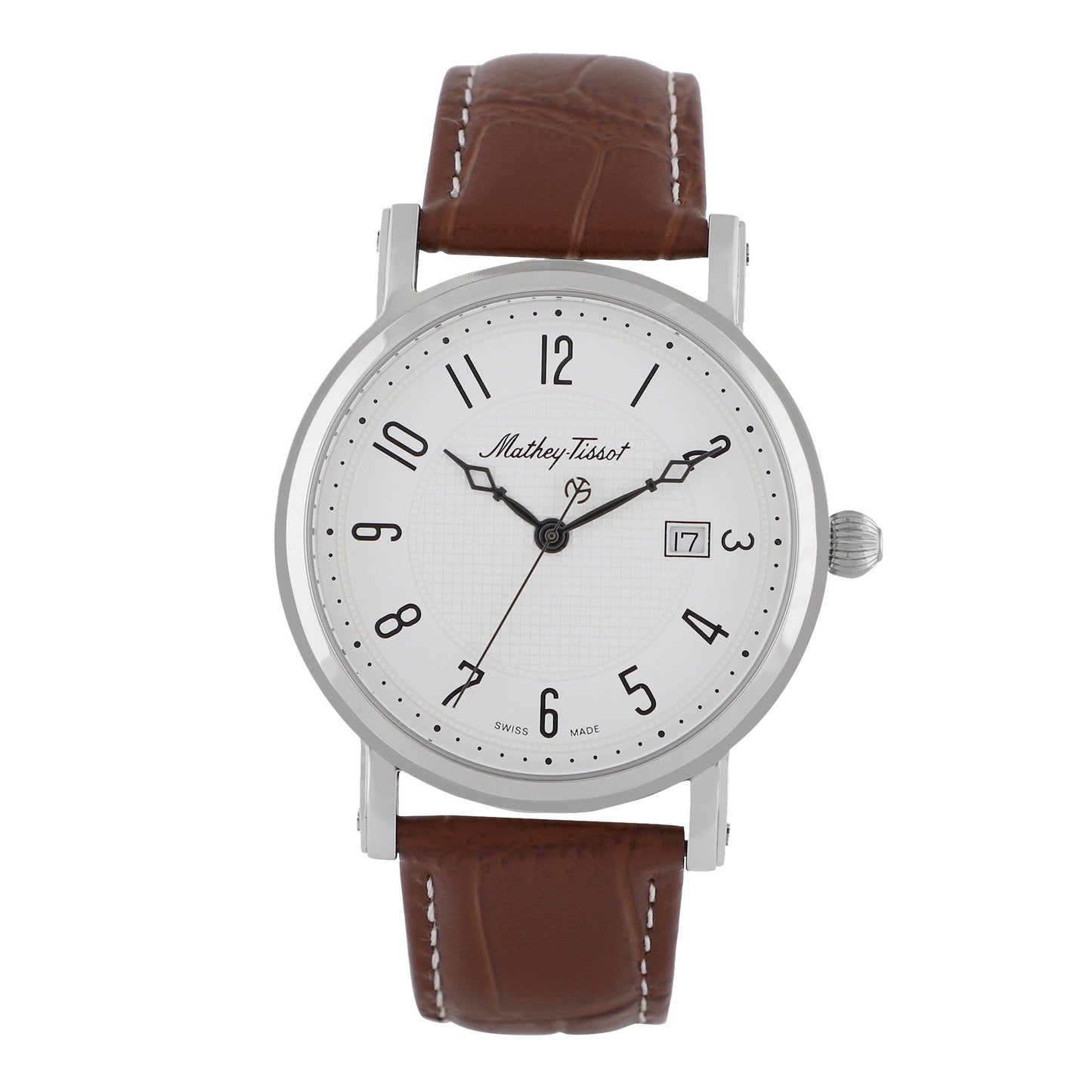 City Leather HB611251AG