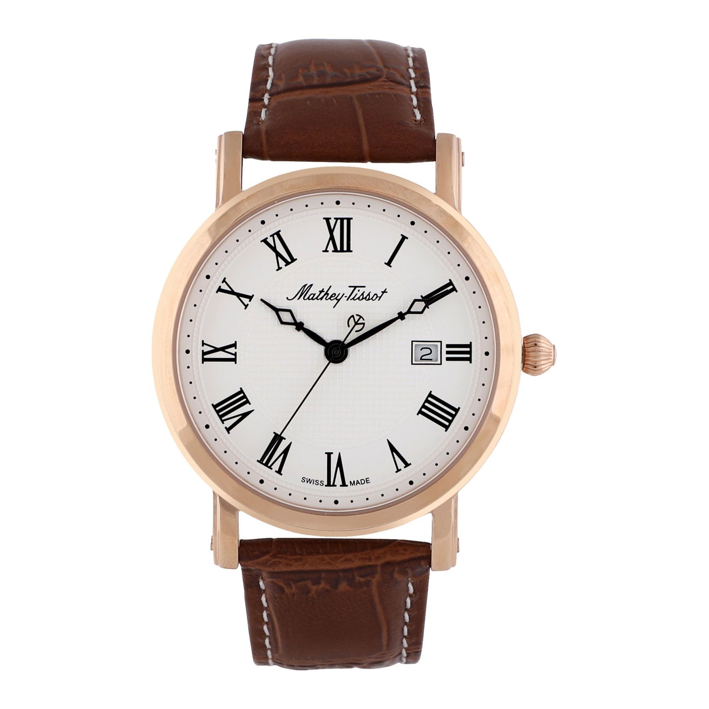 City Leather HB611251PBR