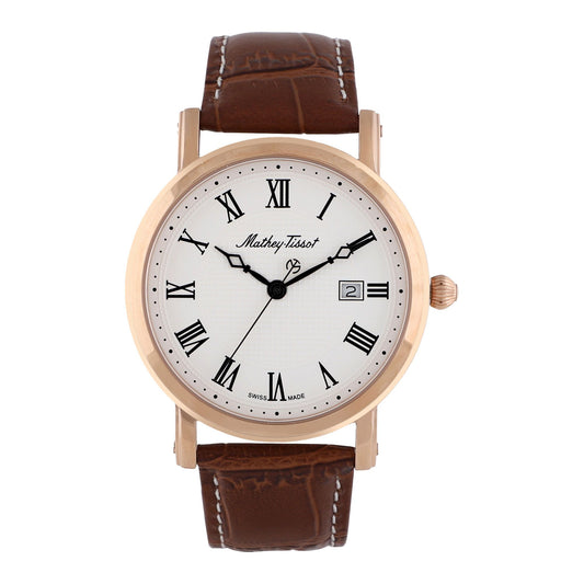 City Leather HB611251PBR