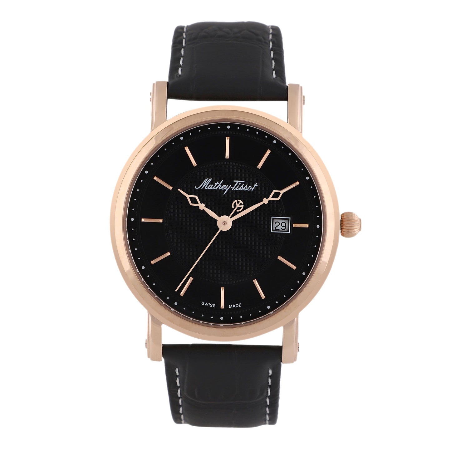 City Leather H611251PN