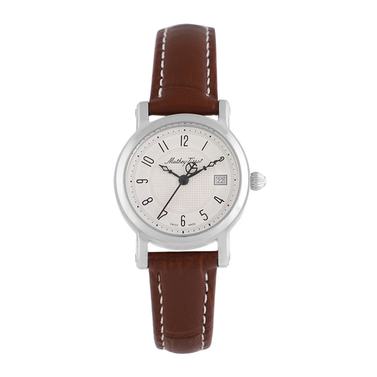 City Leather D31186AG