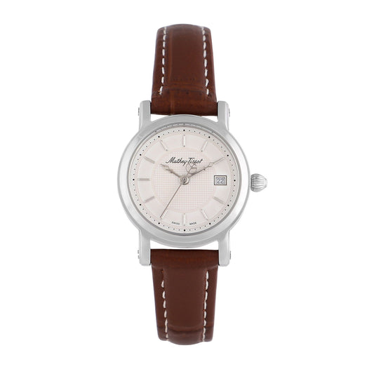 City Leather D31186AI