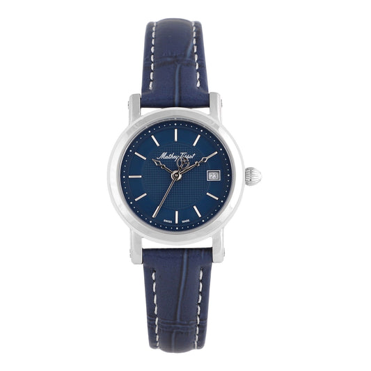 City Leather D31186ABU