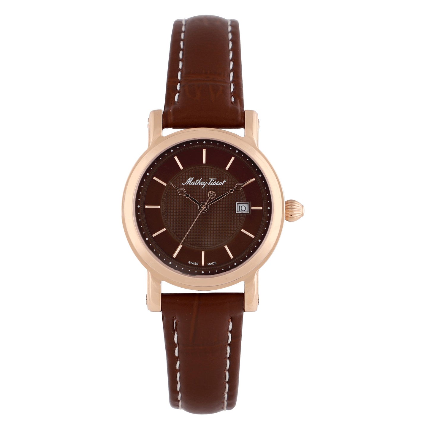 City Leather D31186PM