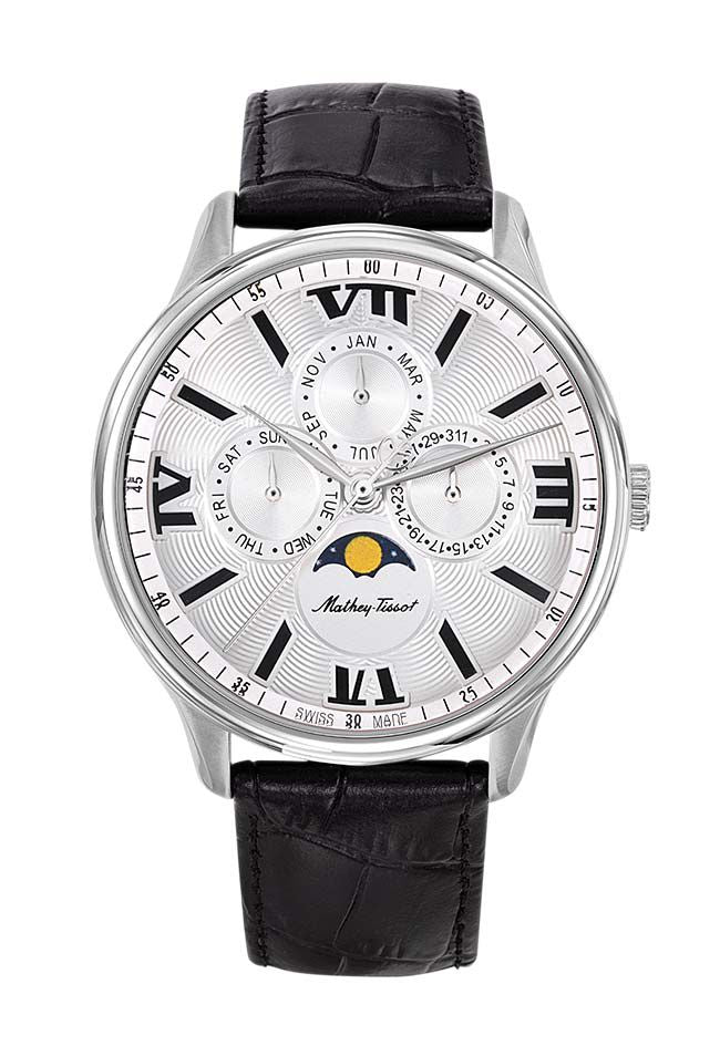 Edmond Moon H1886RAI