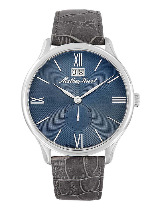 Edmond Leather H1886QAS