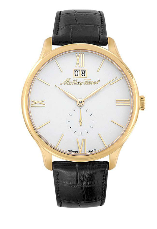 Edmond Leather H1886QPI