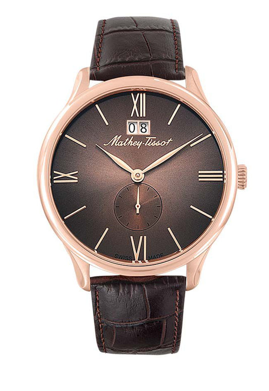 Edmond Leather H1886QPM