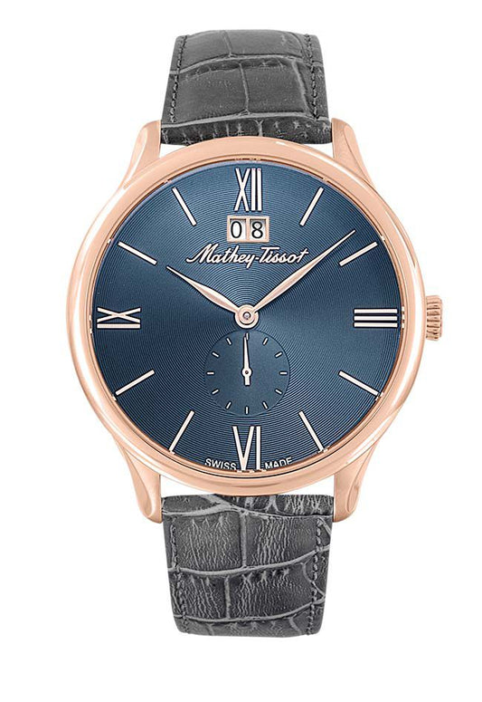 Edmond Leather H1886QPS