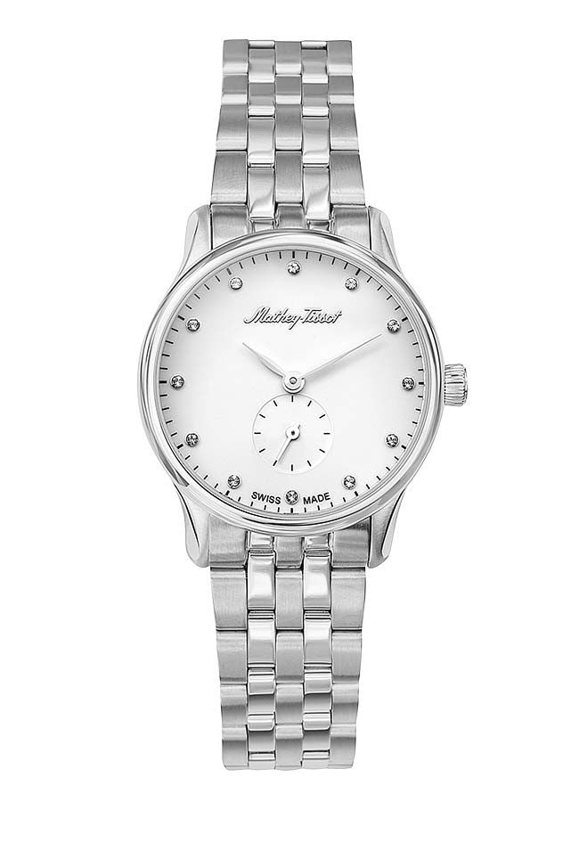 Edmond Metal D1886MAI