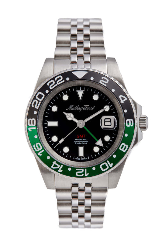 GMT Automatic H903ATNV