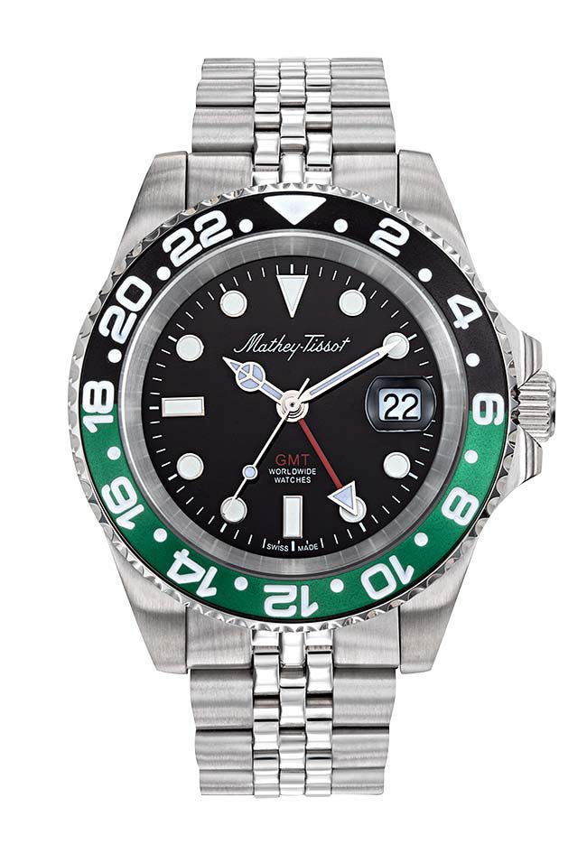 GMT H903ANV