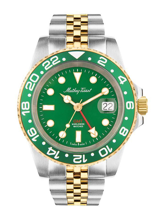 GMT H903BBV