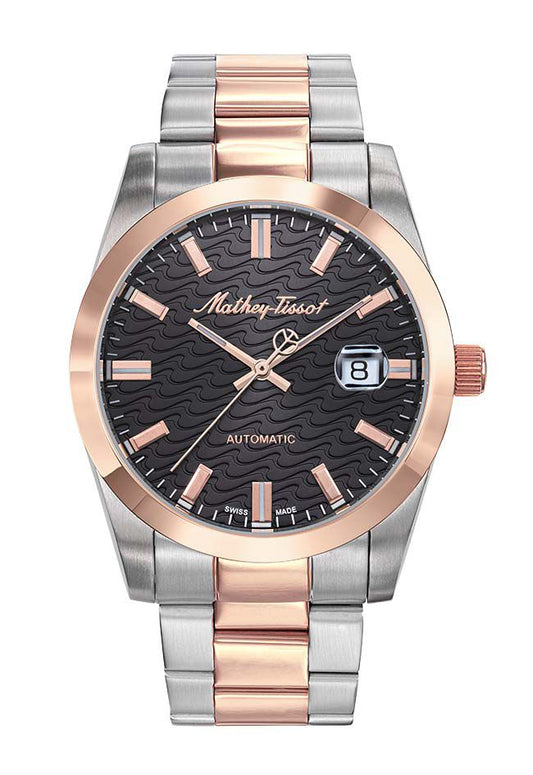 Mathy I Automatic H1450ATRN