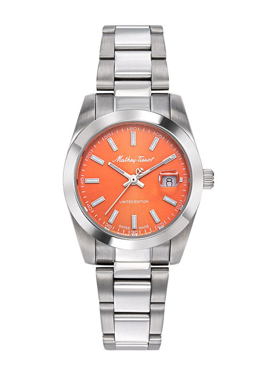 Mathy Sunray D451OR