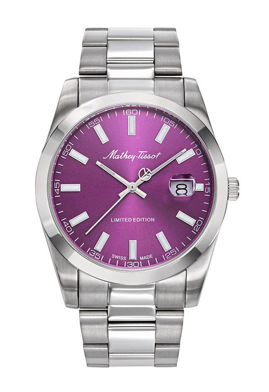 Mathy Sunray H451PU