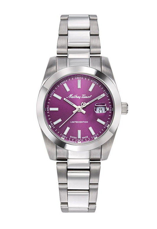 Mathy Sunray D451PU