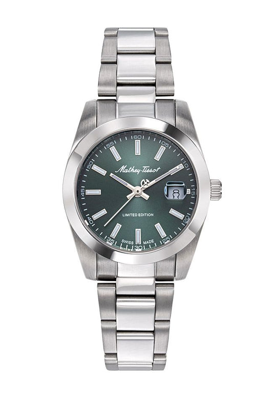 Mathy Sunray D451VE