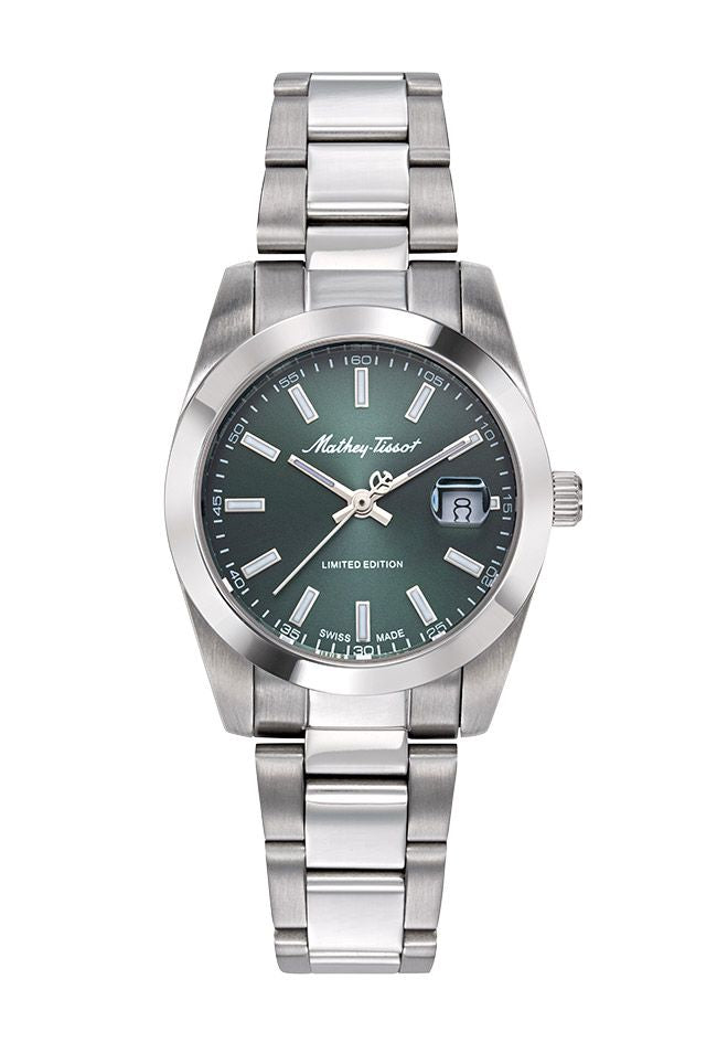 Mathy Sunray D451VE