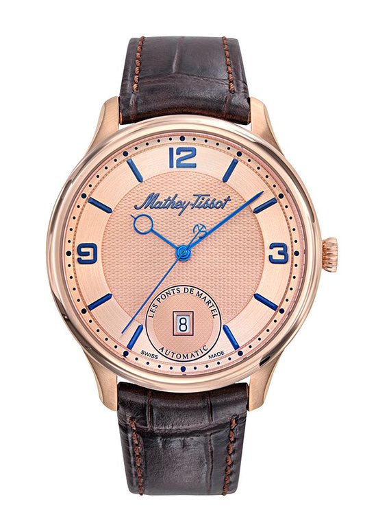 Edmond Auto 3D AC1886PSL