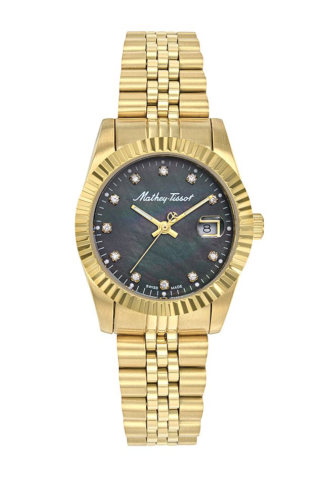 Mathy III MOP D910PN