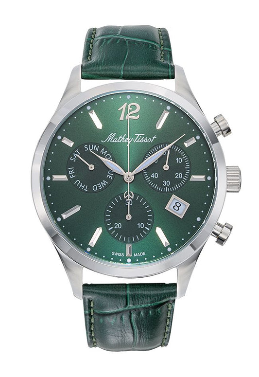 Urban Chrono H411CHALV