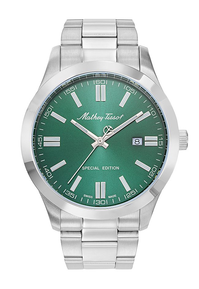 MATHY I JUMBO H455VE