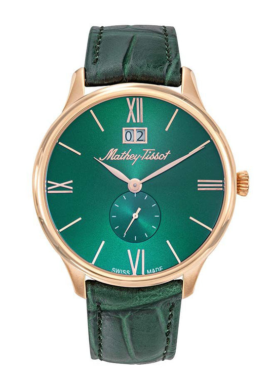 Edmond Leather H1886QPV