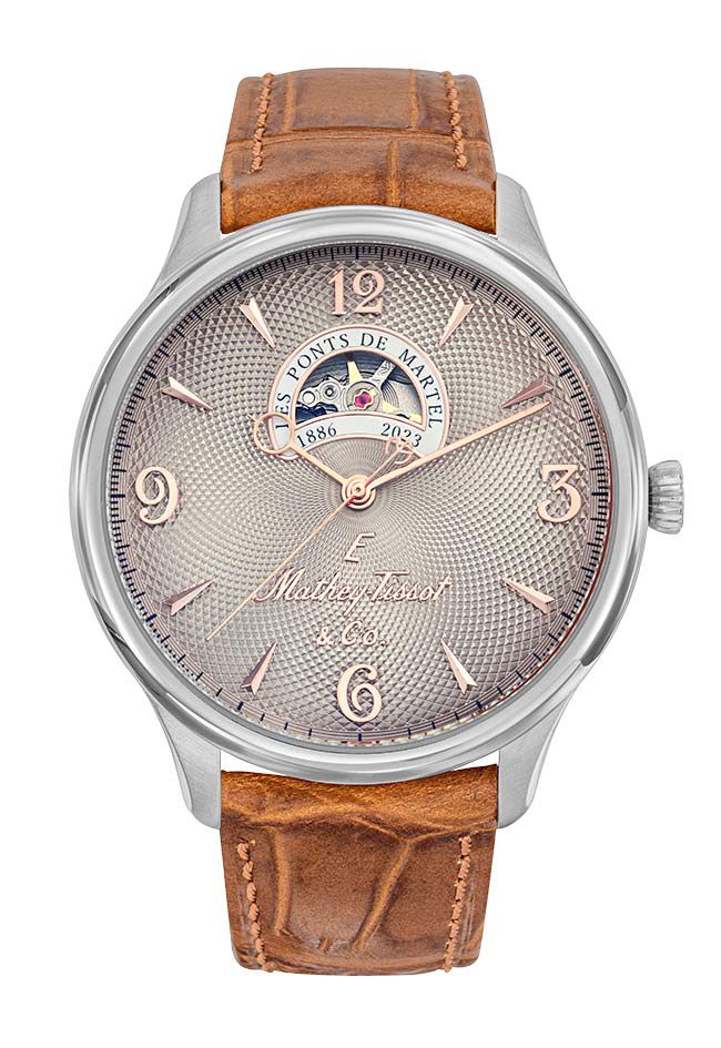 Edmond Havana Open Heart MC1886CIA