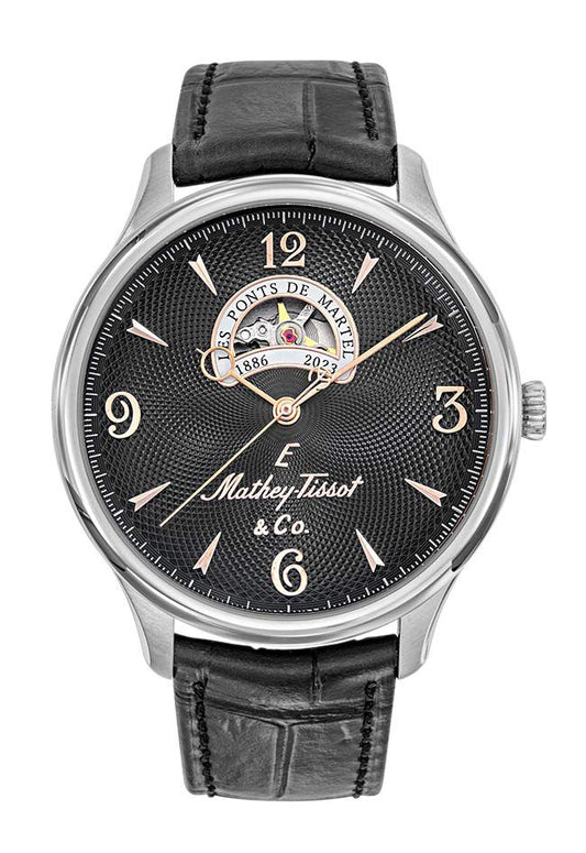 Edmond Havana Open Heart MC1886CNA