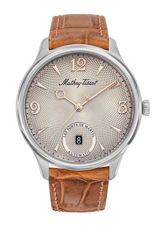 Edmond Automatic Havana AC1886CIA