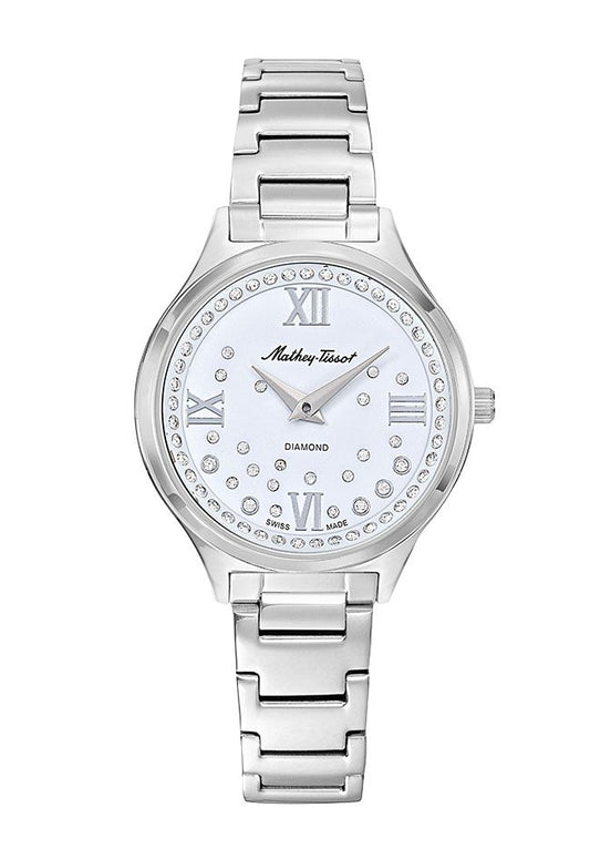 Nicole D985SAI