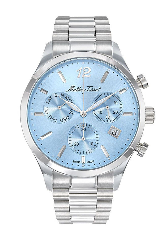 Urban Chrono H411CHASKY