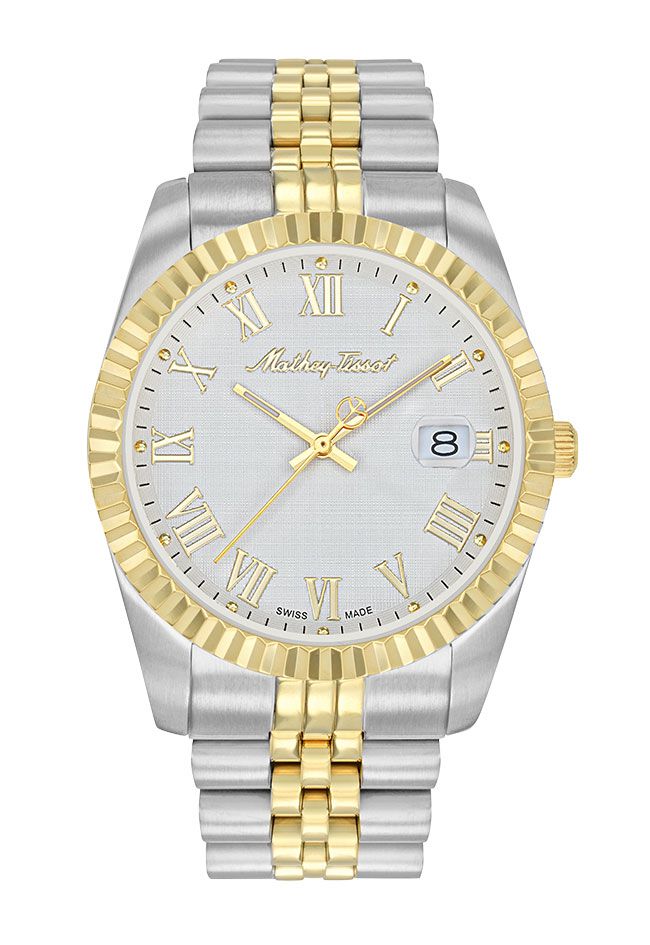 Mathy III Roman H810BBR