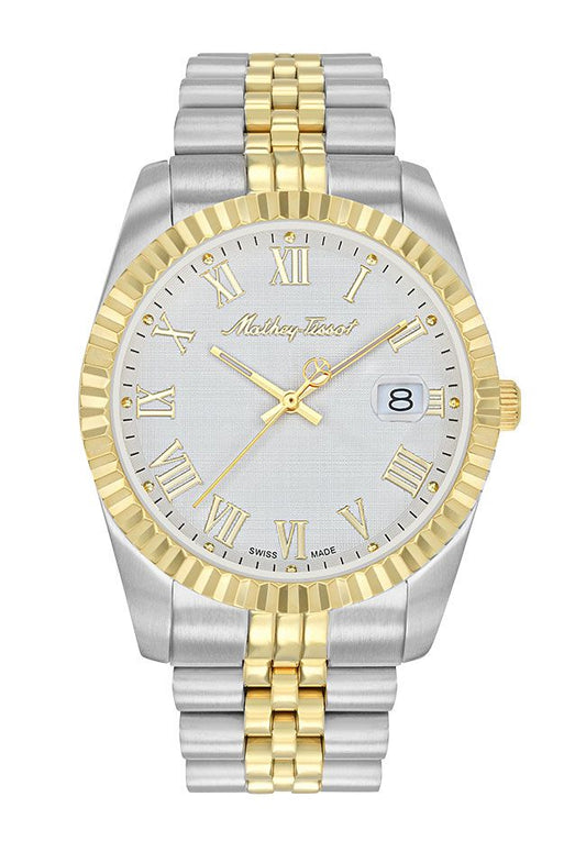 Mathy III Roman H810BBR