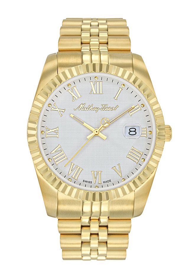 Mathy III Roman H810PBRI