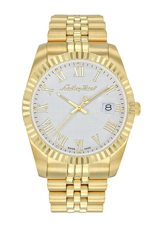 Mathy III Roman H810PBRI