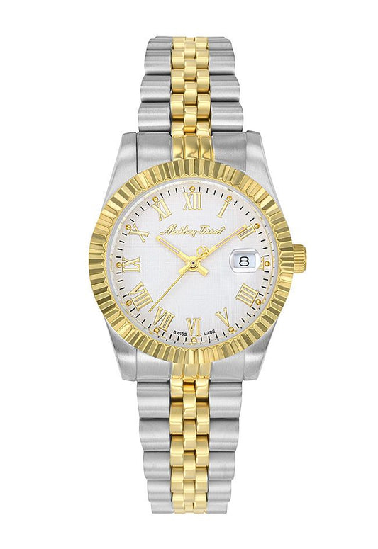 Mathy III Roman D810BBR