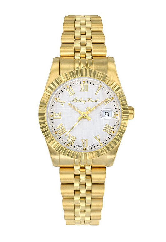 Mathy III Roman D810PBRI