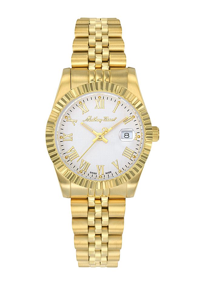 Mathy III Roman D810PBRI